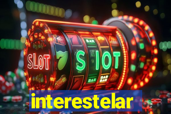 interestelar download dublado